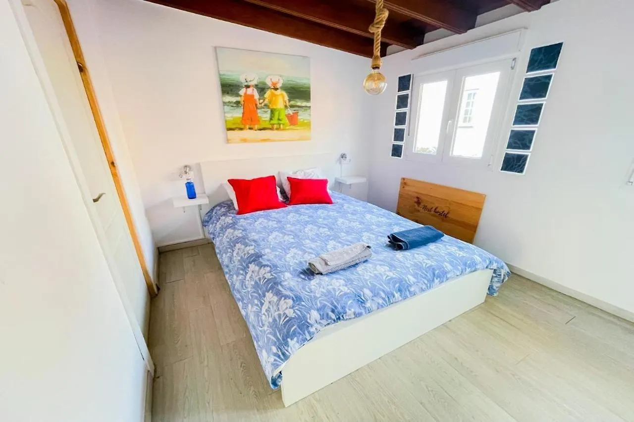 Puerto Nest Hostel Πουέρτο Ντε Λα Κρουζ Ισπανία