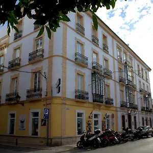 *** Hotel Polo Spanje
