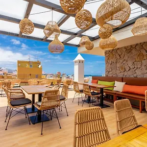 Dwo Nopal By Checkin Hotel Puerto de la Cruz (Tenerife)