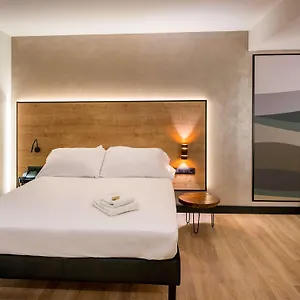 *** Hotel Ibis Styles Figueres Ronda Spanje