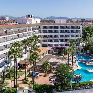 *** Hotel A10 Sol De Alcudia Spanje