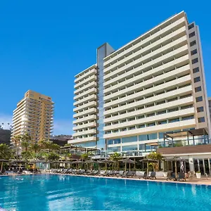 Melia Costa Atlantis Tenerife Hotel