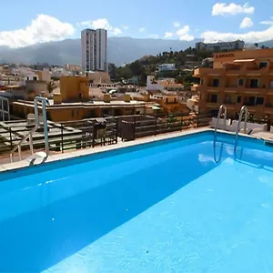 2* Hotel Park Plaza