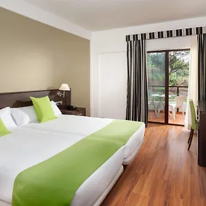 **** Hotel Trh Taoro Garden - Only Adults Spanje