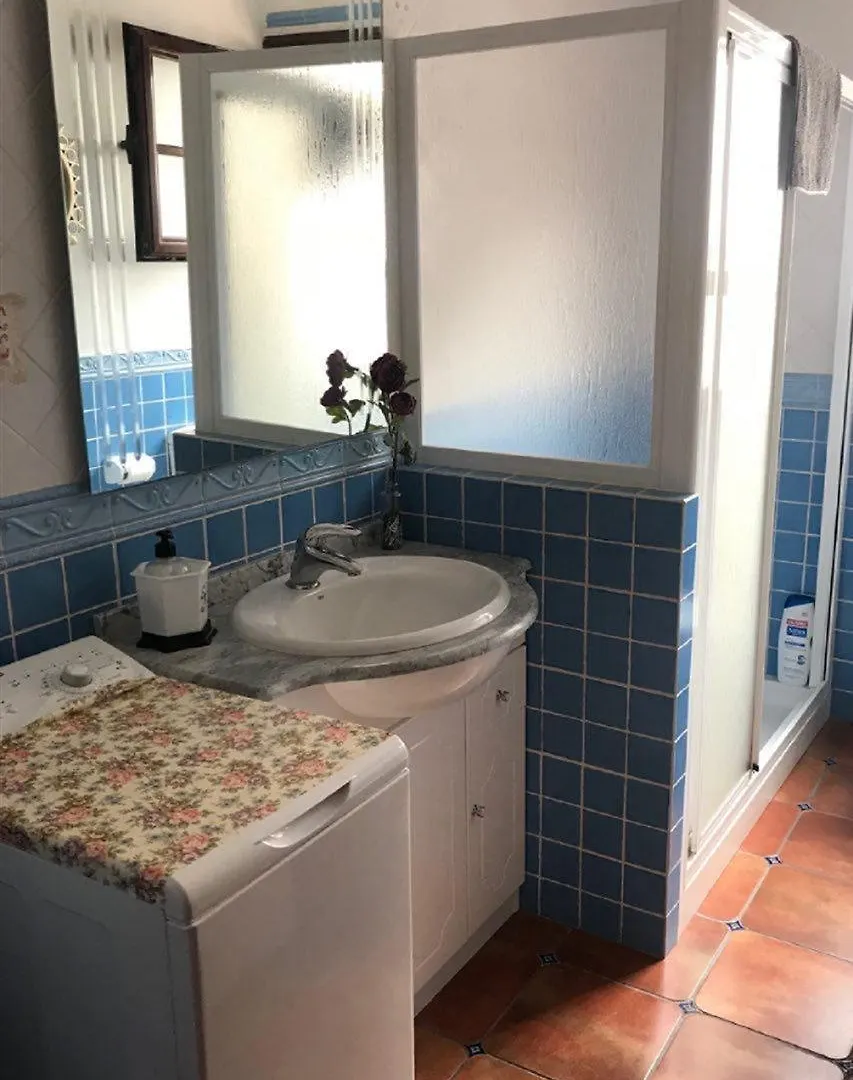 Puerto Nest Hostel Puerto de la Cruz  Spanje